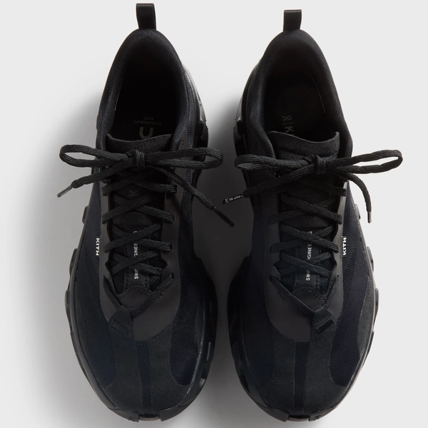 Kith for On K-Tech 1 фото